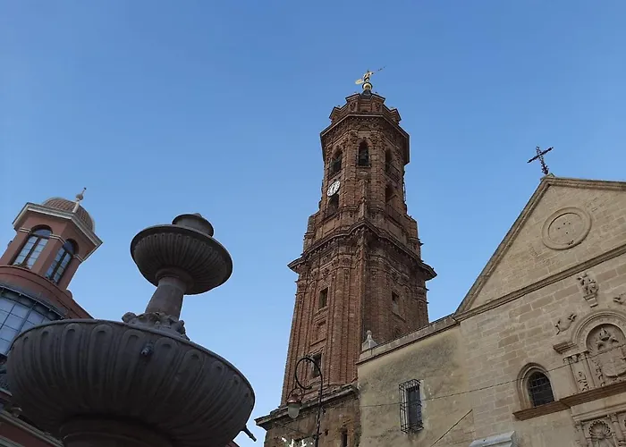 Turistico La Vega * アンテケラ