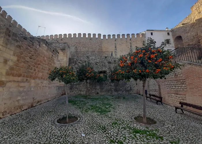 Turistico La Vega アンテケラ